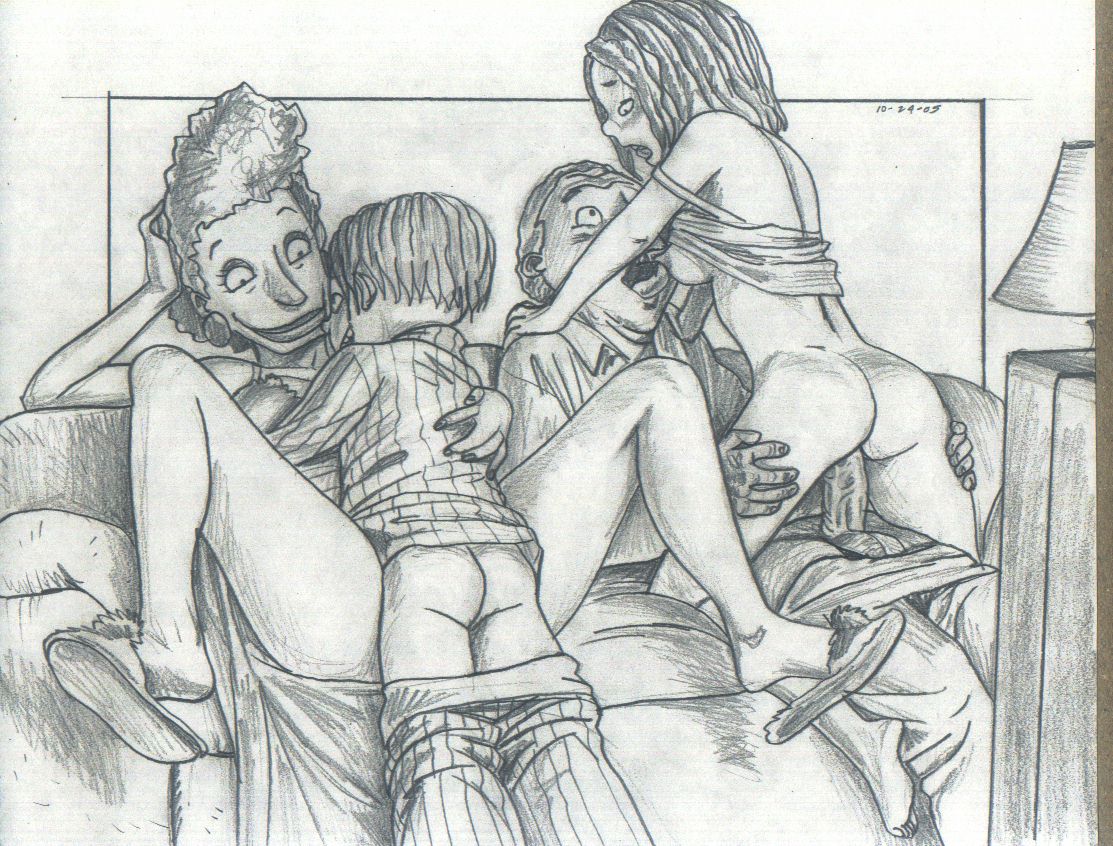Best of Pandora's Box page 4 full