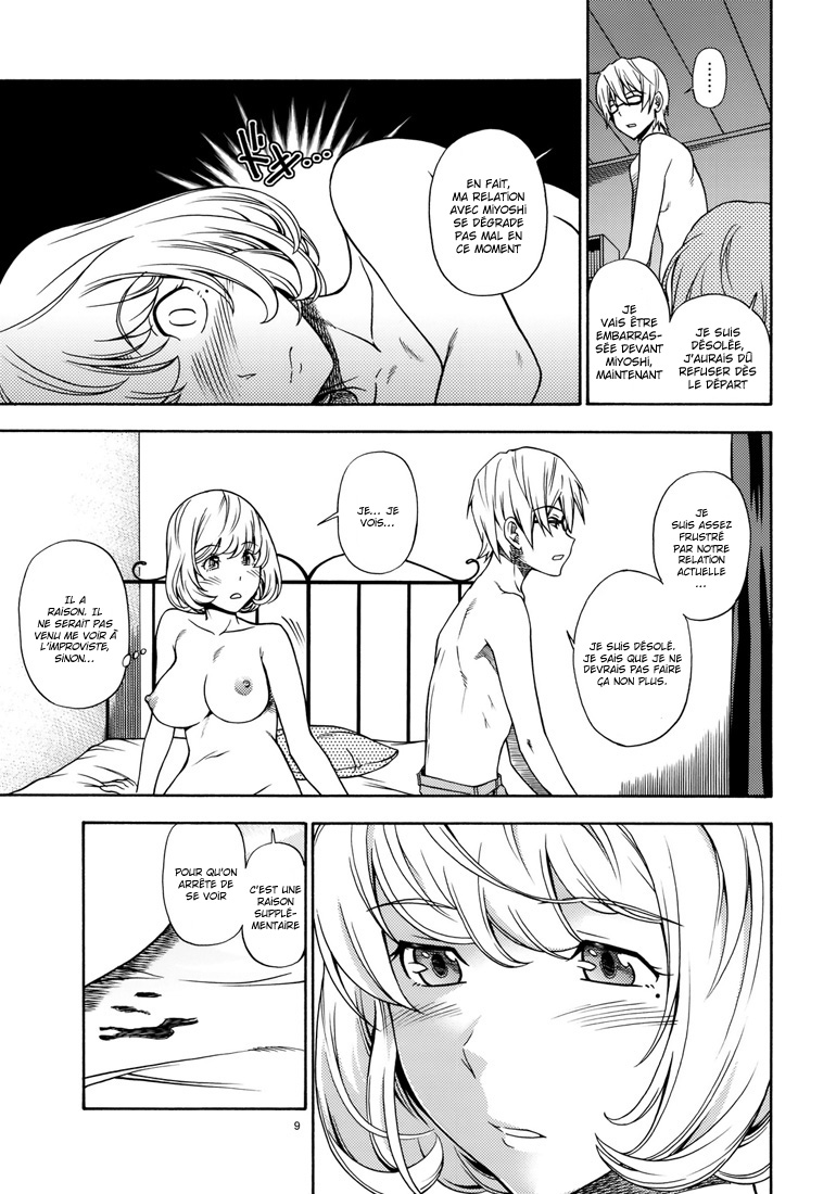 Tricolore page 8 full