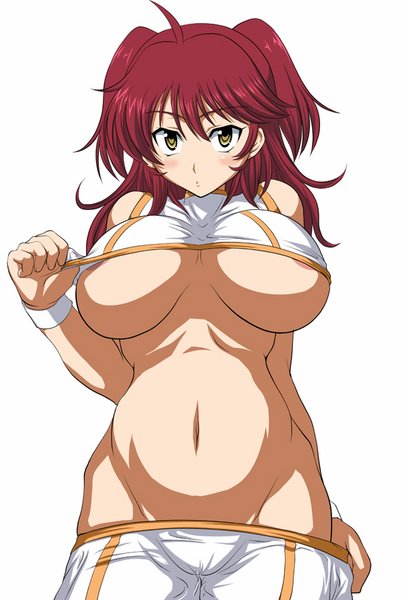 Random Hentai Poses page 10 full