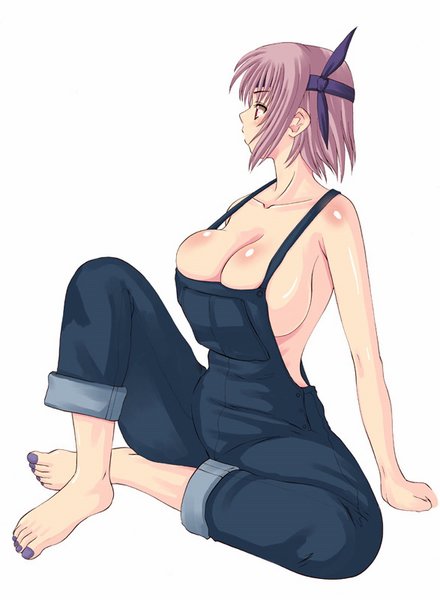 Random Hentai Poses page 3 full