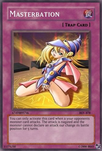 hentai yugioh cards page 9 full