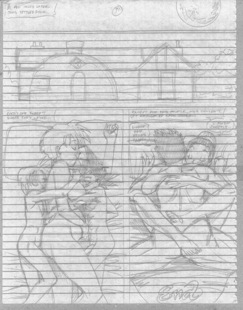 Kamehasutra page 10 full