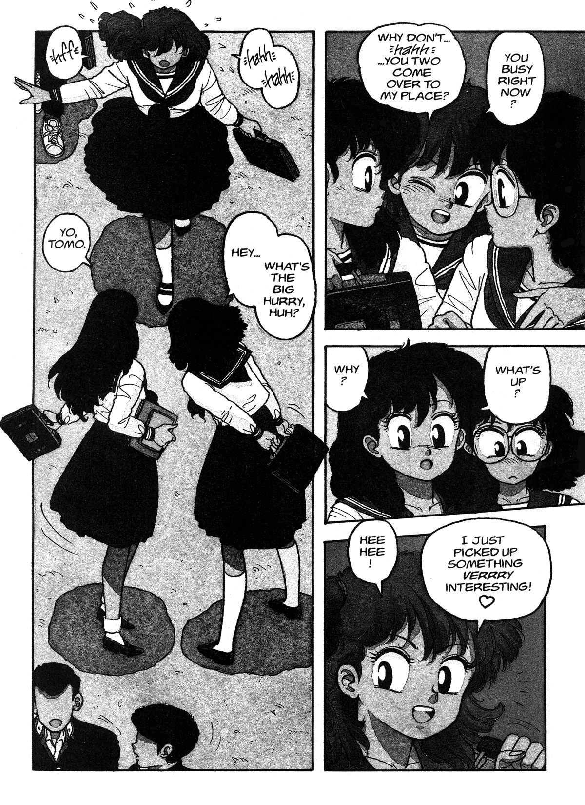 Hot Tails 05 page 5 full