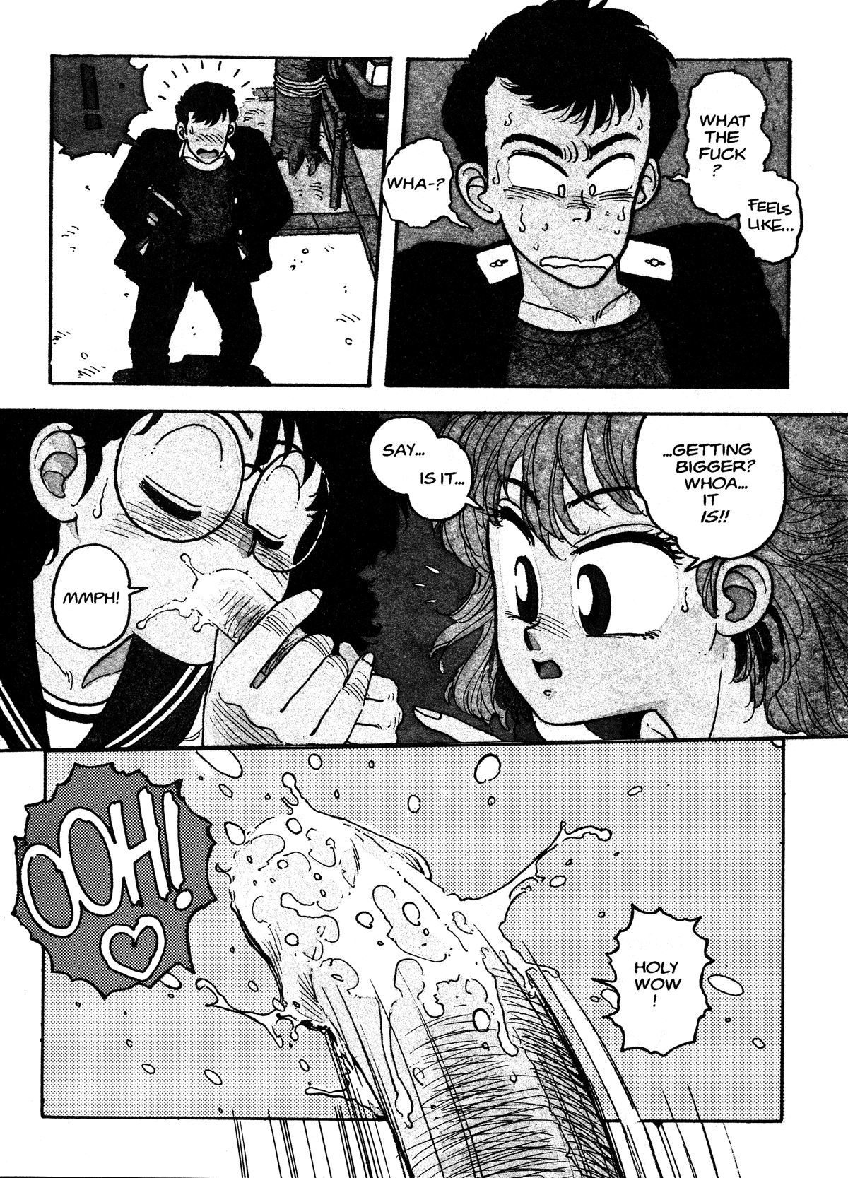 Hot Tails 05 page 9 full