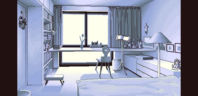 Koko wa Rakuensou page 6 full