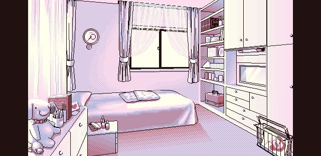 Koko wa Rakuensou page 9 full