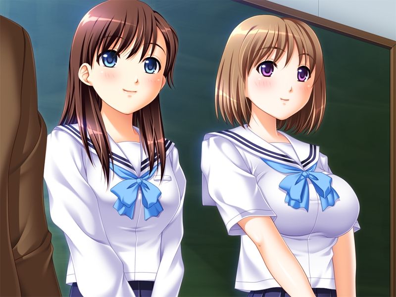 JK to Inkou Kyoushi 4 ~Namaiki Model Shoujo Hen~ page 2 full