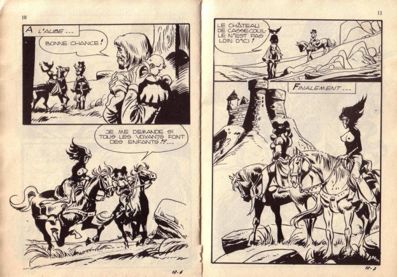 Contes Malicieux 12 page 5 full