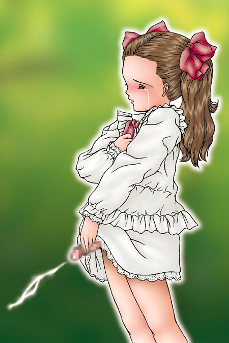 Frilluage: Frill and Ribbons Girls page 8 full