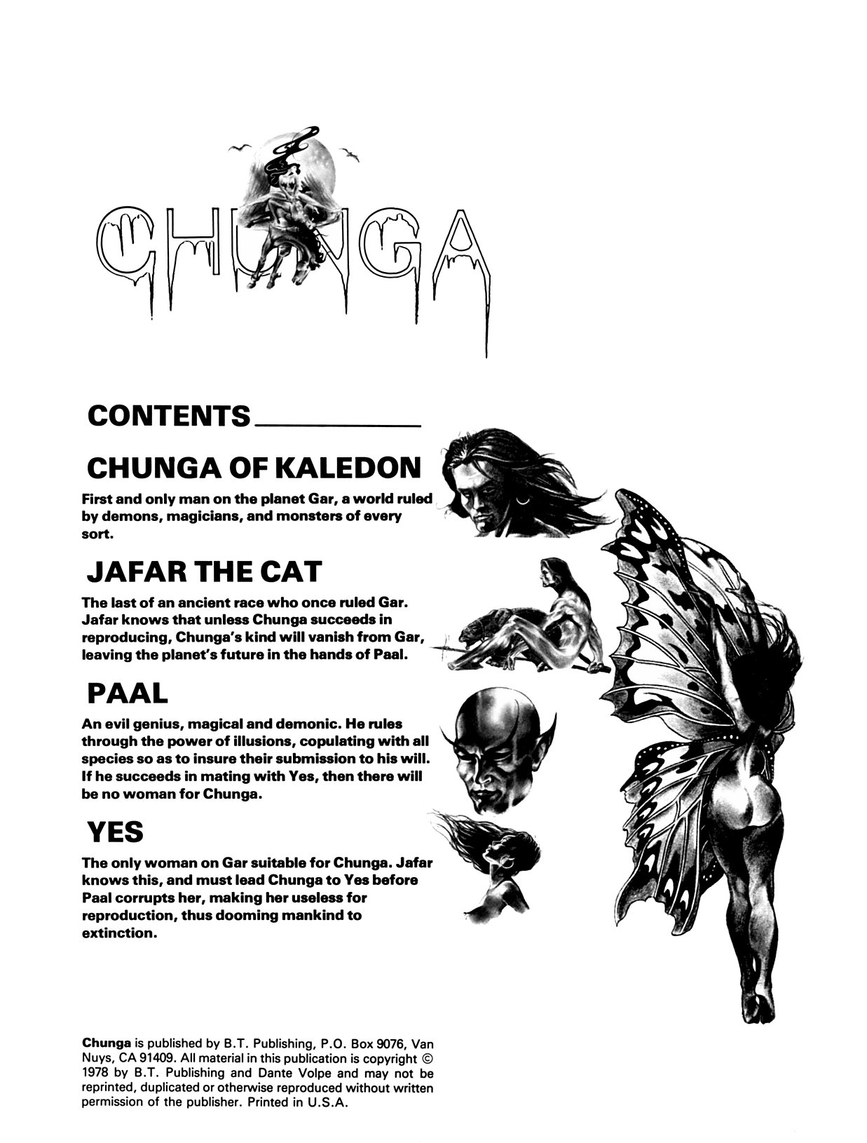 Chunga page 6 full