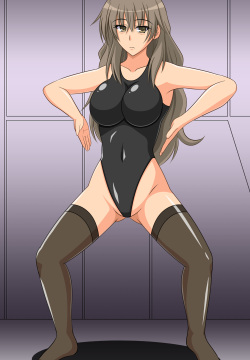 Puchi Ota Raku Gaki 0.8