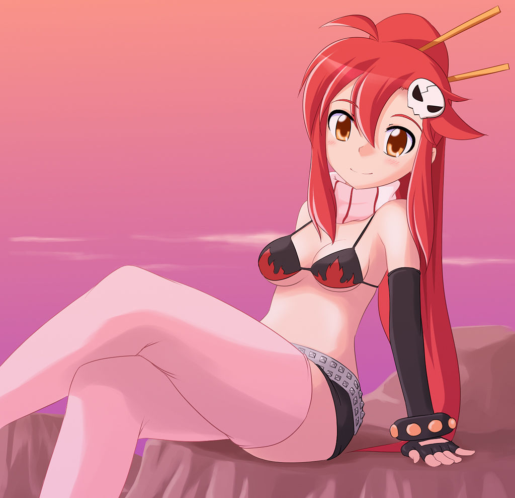 TTGL Yoko Part 7 page 5 full