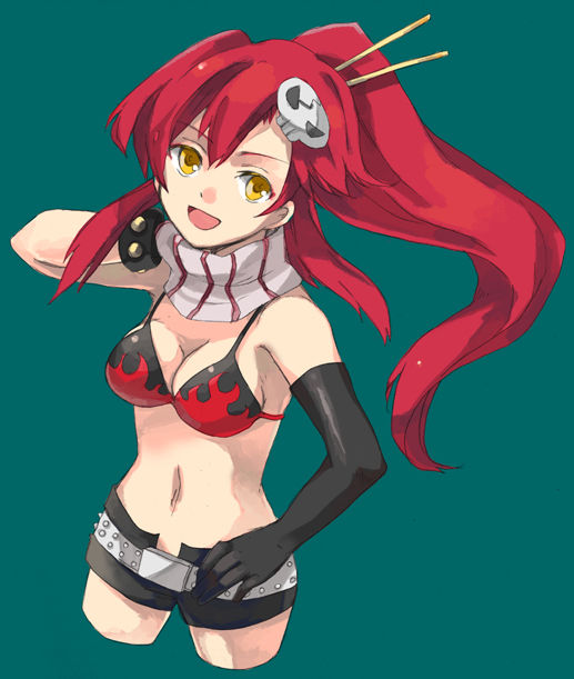 TTGL Yoko Part 7 page 8 full