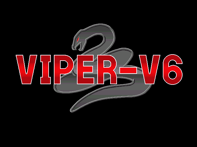 Viper V6 page 1 full