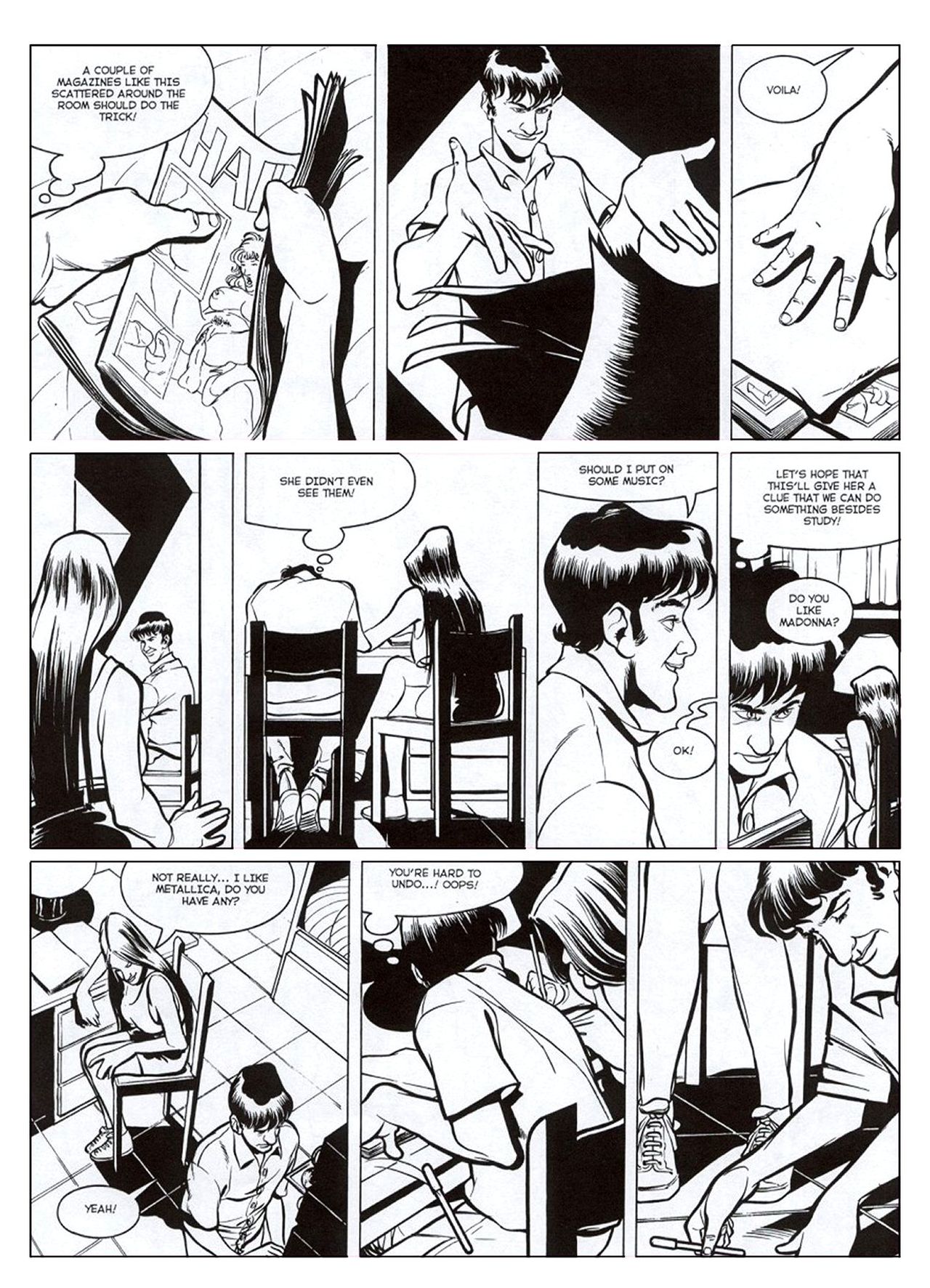 Insatiable page 10 full