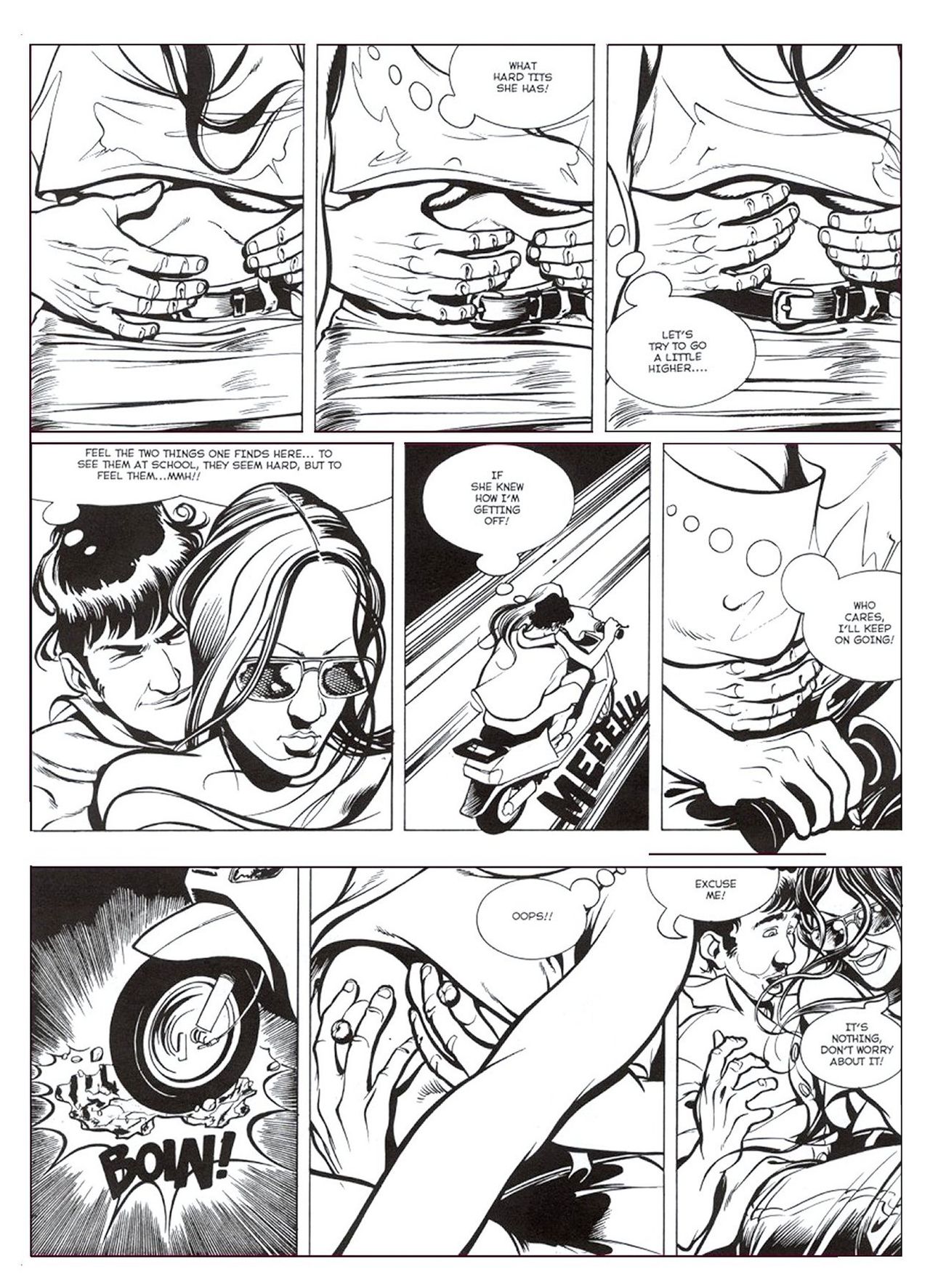 Insatiable page 5 full