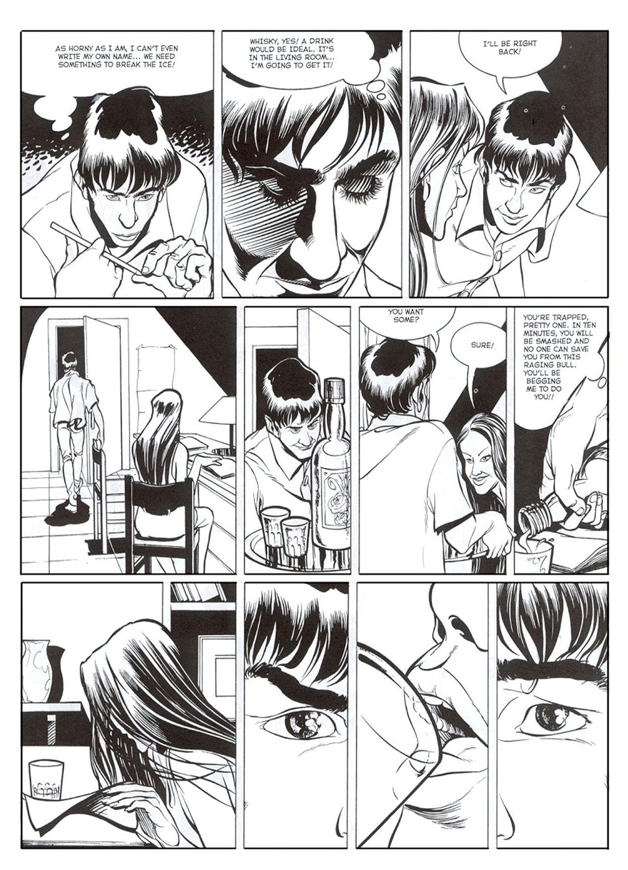 Insatiable page 8 full