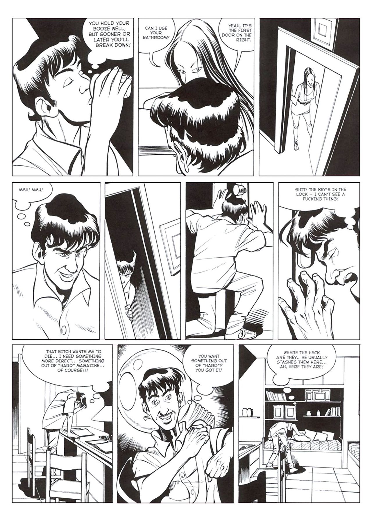 Insatiable page 9 full