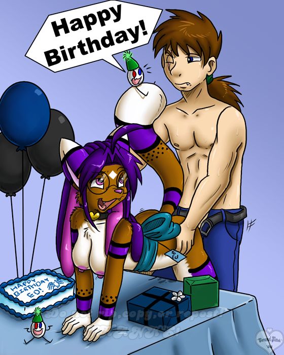 Furry Gallery - Human man on female furry page 4 full
