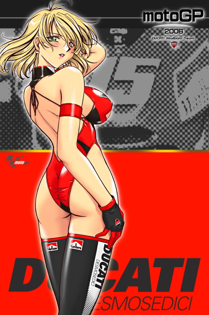 MotoGP 2006 page 5 full