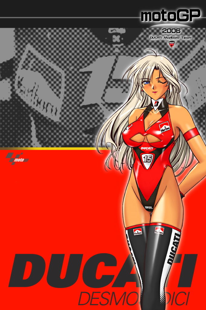 MotoGP 2006 page 7 full