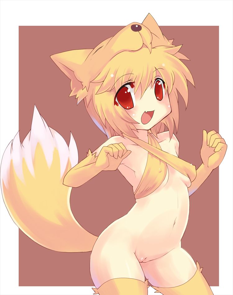loli &amp; shota page 1 full