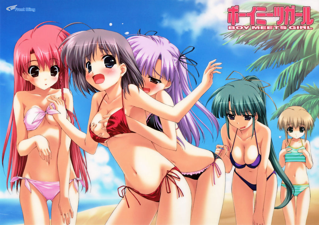 ANIME SEXY 18 page 8 full