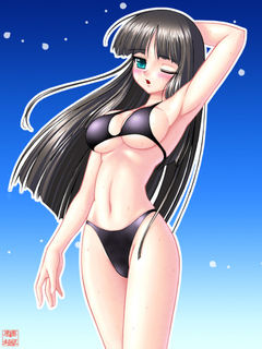 ANIME SEXY 18 page 9 full