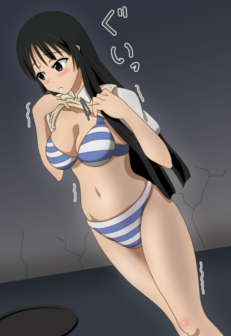 Mio, Getto Daze! page 4 full