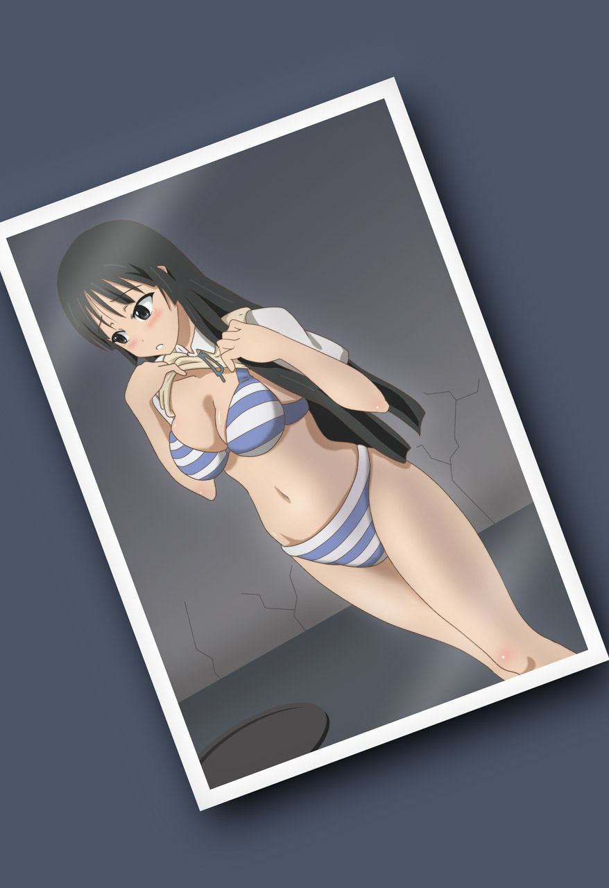 Mio, Getto Daze! page 5 full