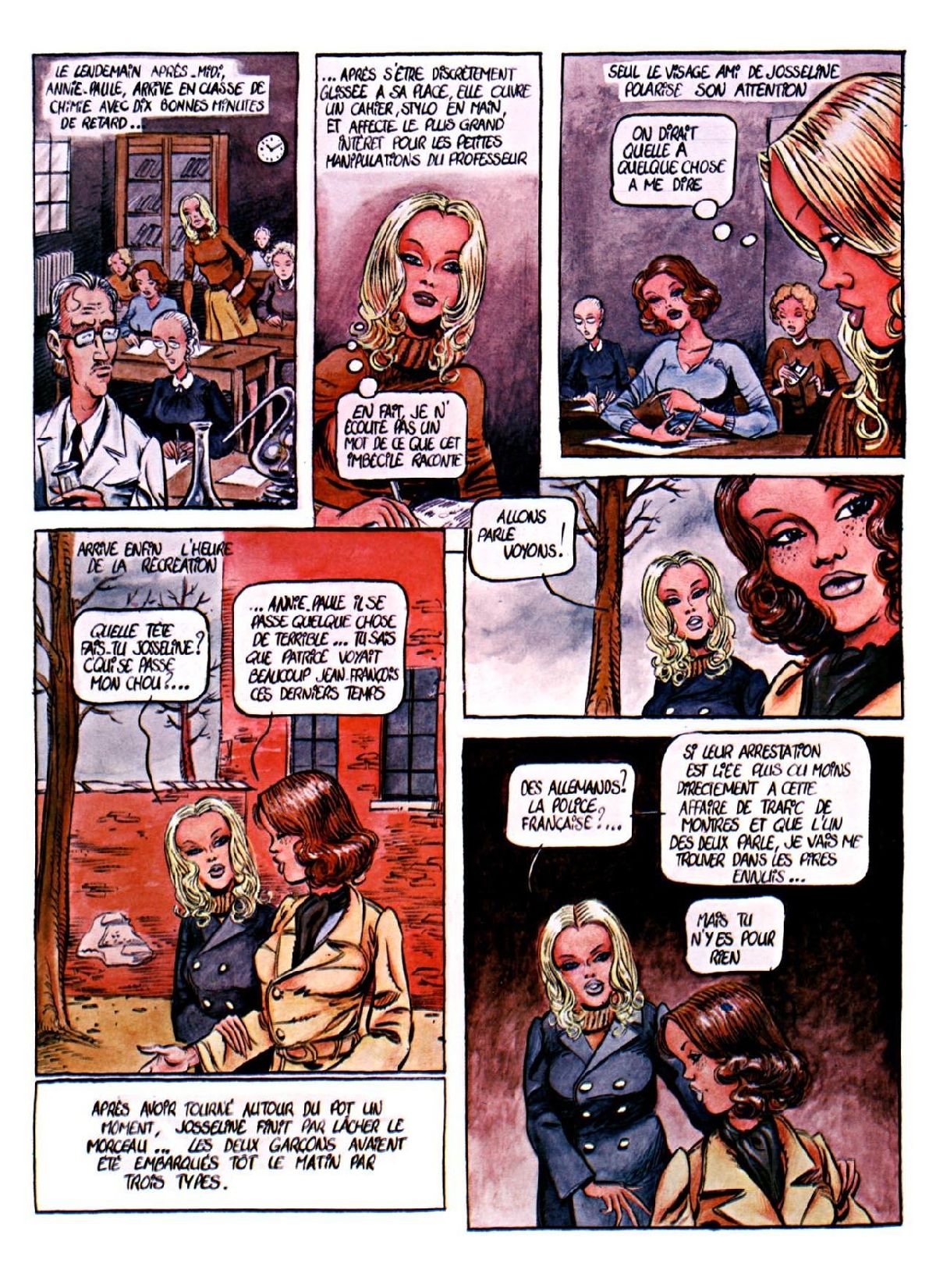 Iris 1 page 6 full
