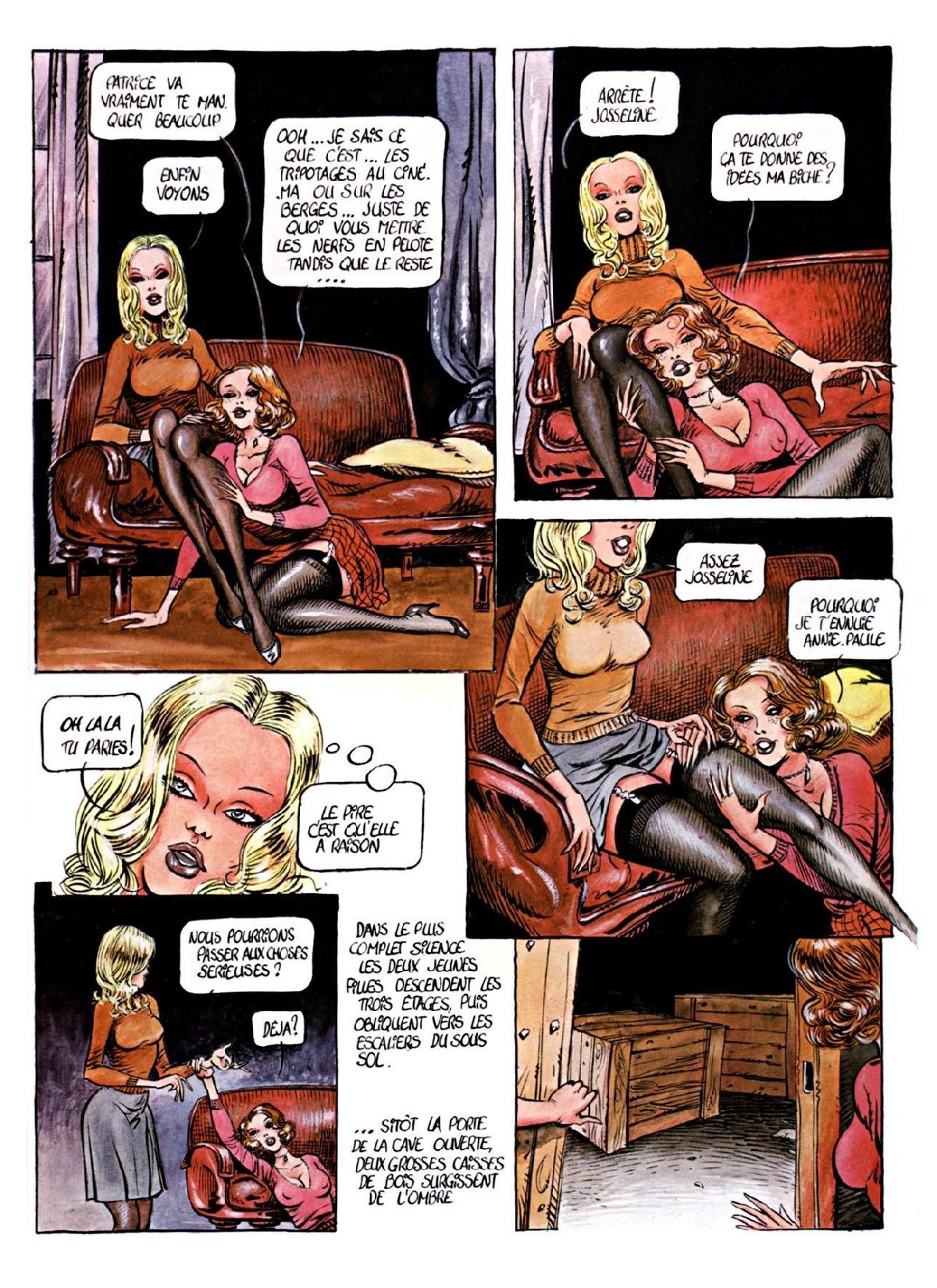 Iris 1 page 8 full