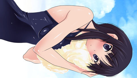 K-ON JK no Arbeit! page 2 full
