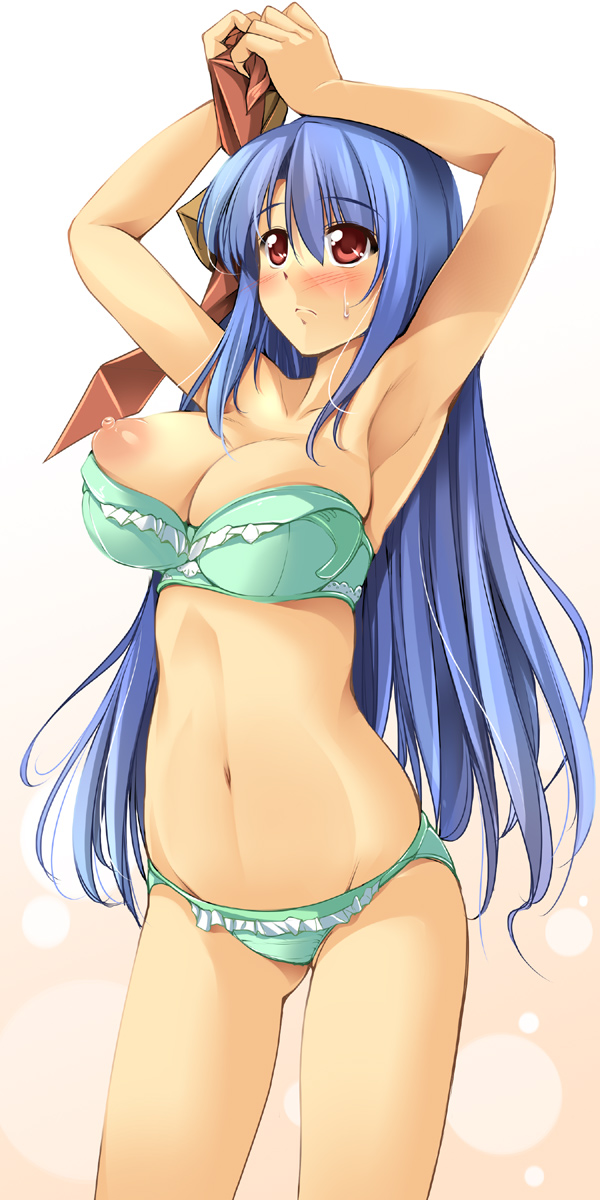 Anime Lingerie page 4 full