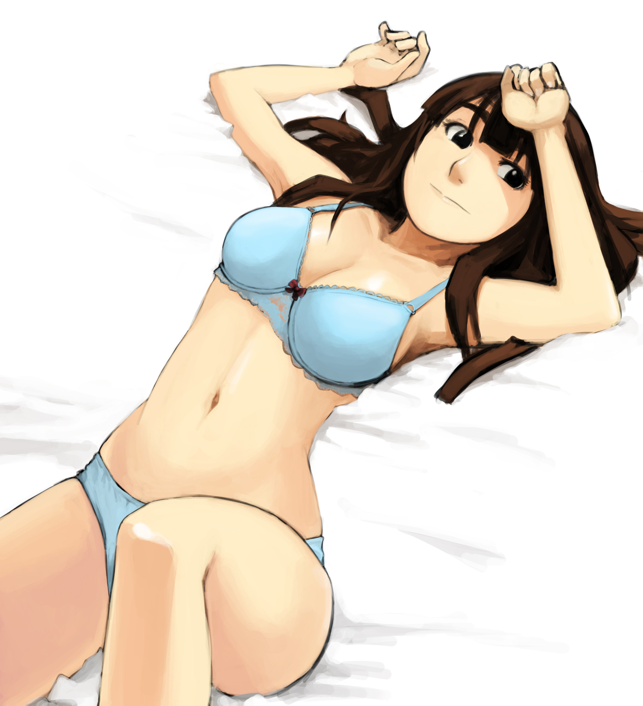 Anime Lingerie page 9 full
