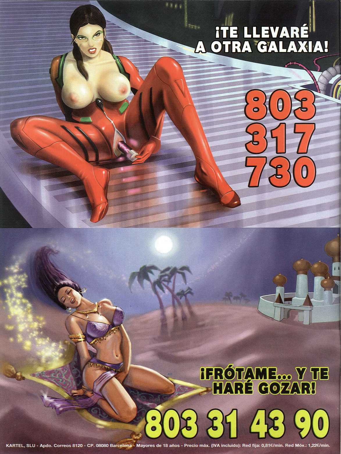 Kiss comix 175 page 10 full