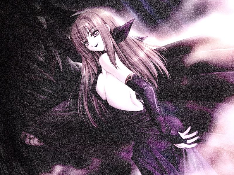 MinDead BlooD ～Shihaisha no Tame no Kyoushikyoku ～ page 10 full