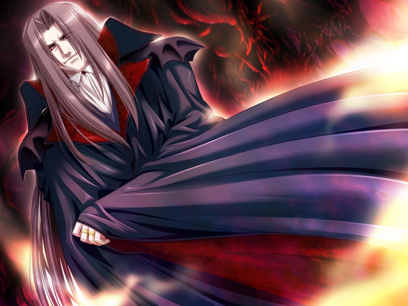 MinDead BlooD ～Shihaisha no Tame no Kyoushikyoku ～ page 6 full