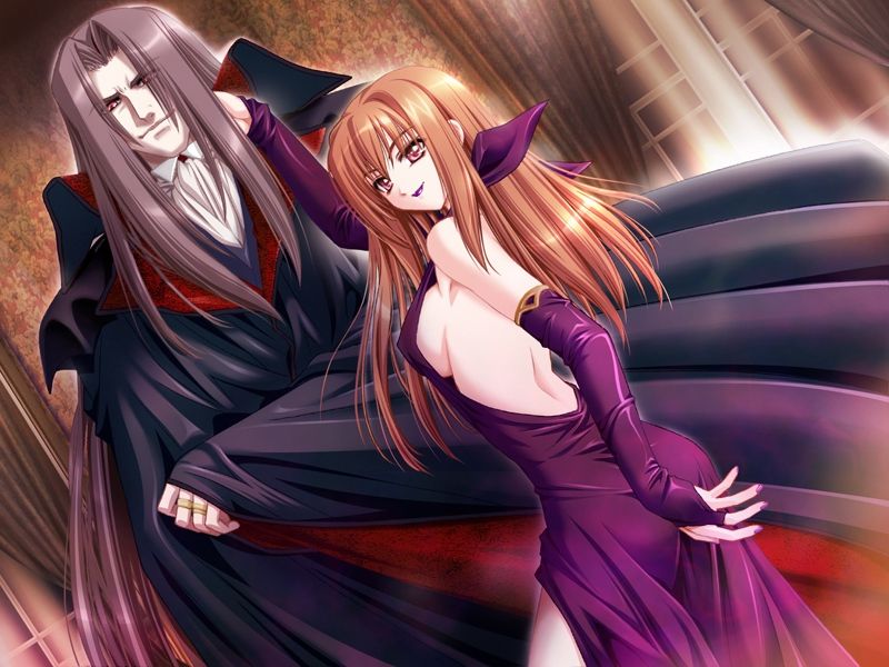 MinDead BlooD ～Shihaisha no Tame no Kyoushikyoku ～ page 8 full