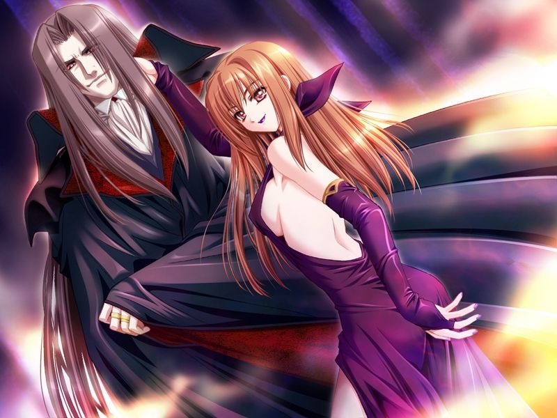 MinDead BlooD ～Shihaisha no Tame no Kyoushikyoku ～ page 9 full