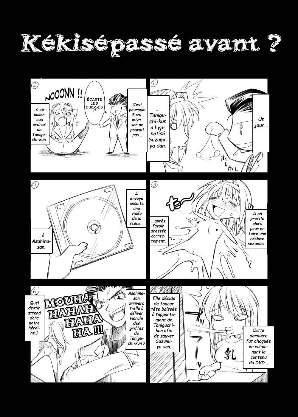 Melancholy Princess 2 page 2 full