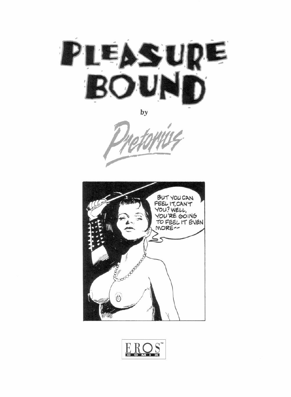 Pleasure Bound page 4 full