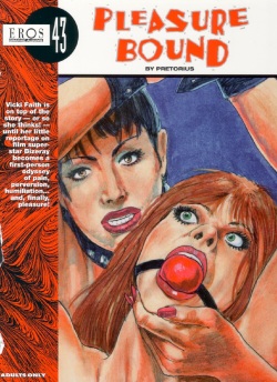 Pleasure Bound