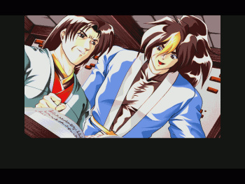 Reijuu ～ Twin Road ～ cover