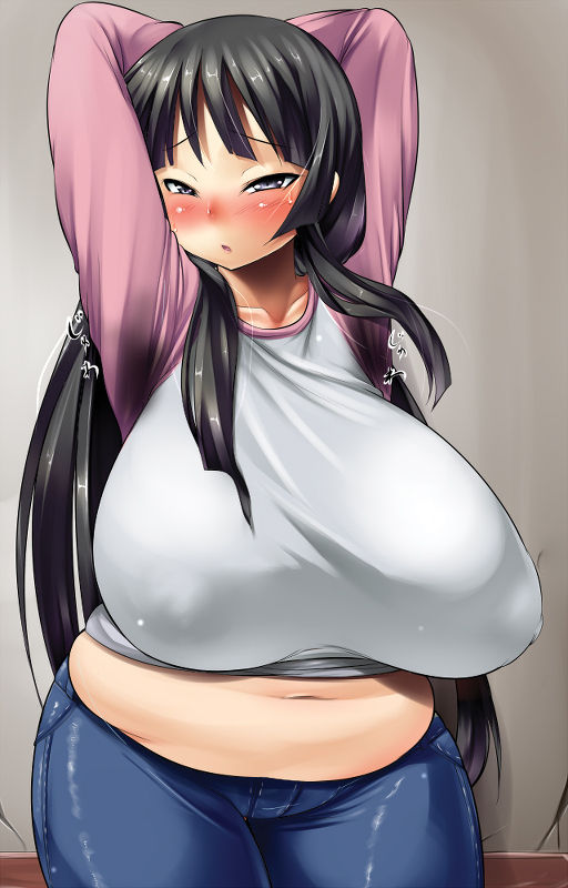 Chubby page 9 full