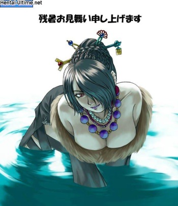 Final Fantasy X cover