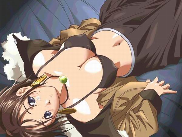 Hentai beauties5 page 9 full
