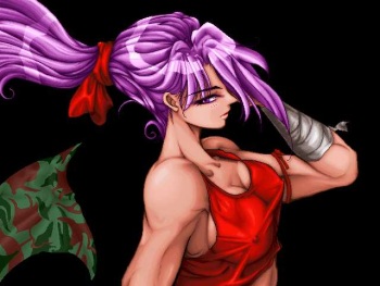 Hentai beauties5 cover