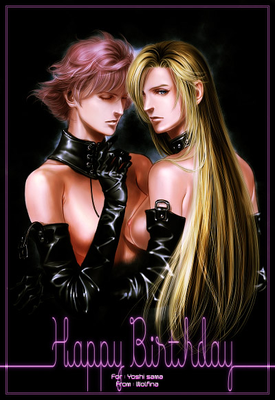 Devil May Cry: Trish page 8 full