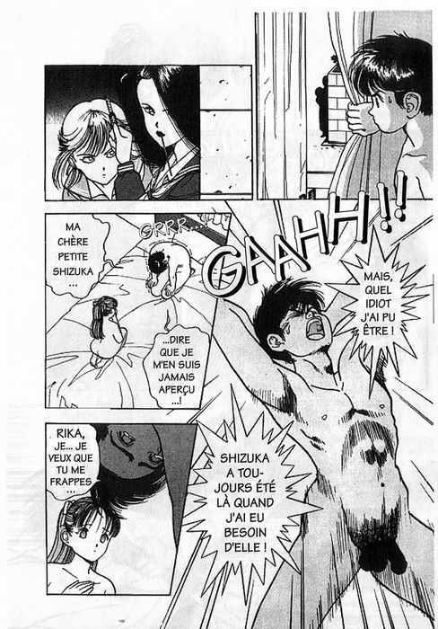 Angel: Highschool Sexual Bad Boys and Girls Story Vol.02 page 10 full